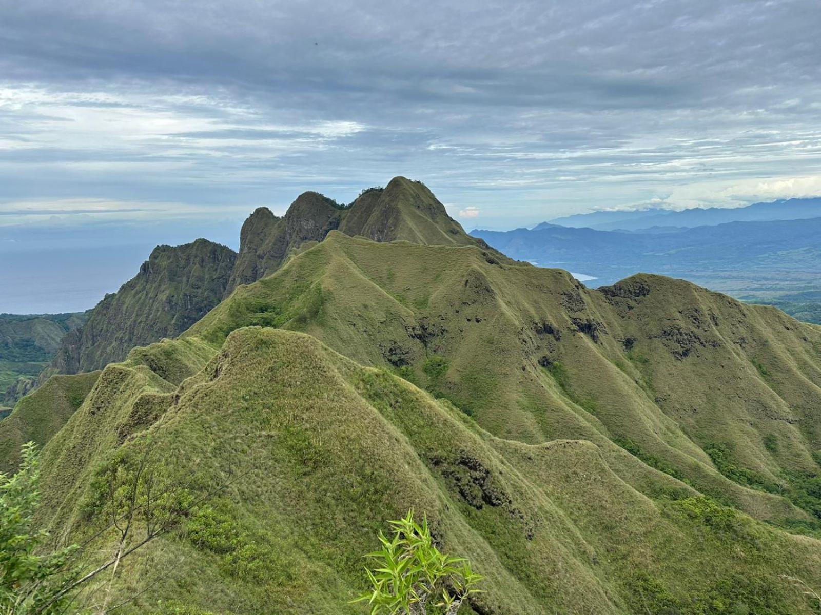 D'Flora Homestay Labuan Bajo Eksteriør bilde