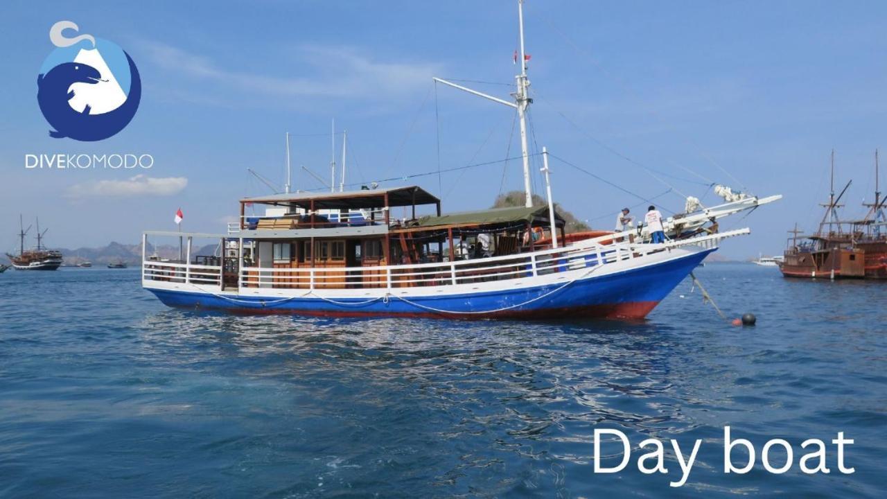D'Flora Homestay Labuan Bajo Eksteriør bilde
